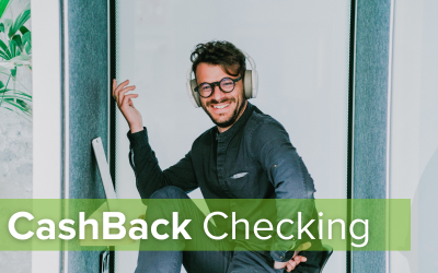 CashBack Checking Account