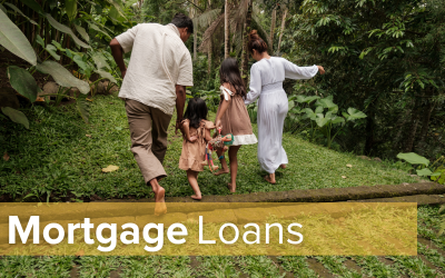 Mortgage Loan 