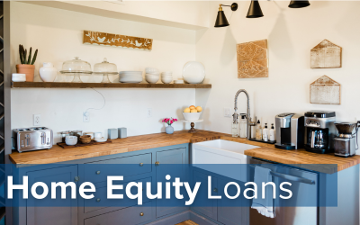 Home Equity Loan