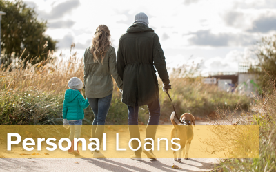 Personal Loans