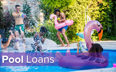 Pool Loans