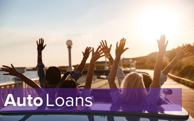 Auto Loans