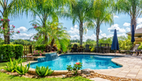 swimming-pool